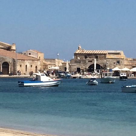 Appartamenti Porta Maris Siraküza Dış mekan fotoğraf