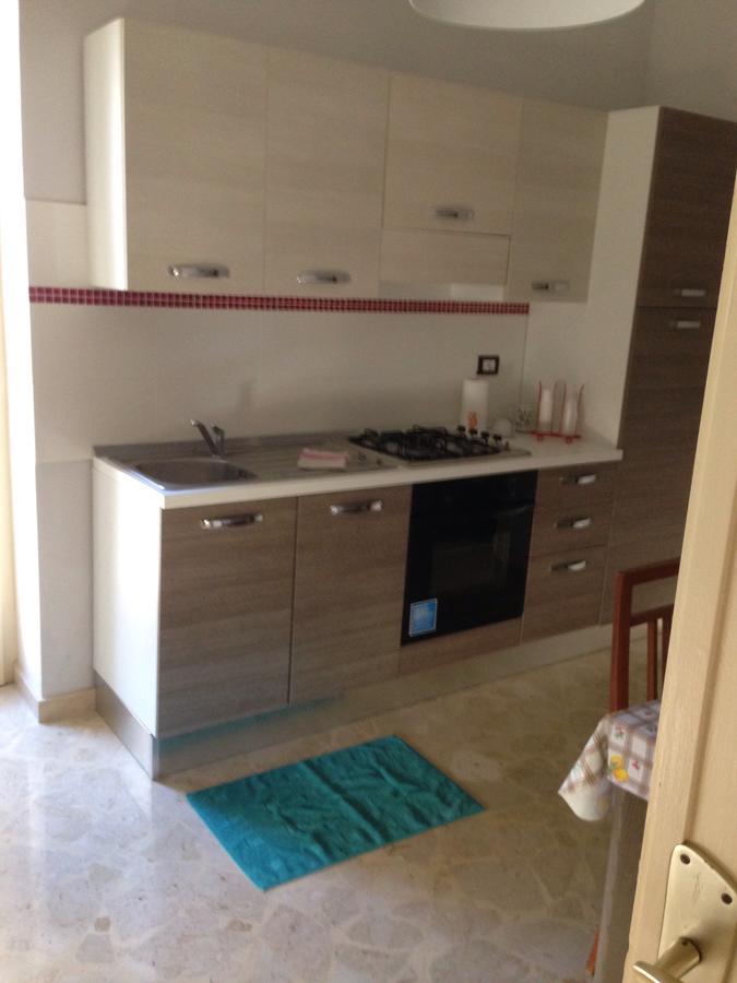 Appartamenti Porta Maris Siraküza Dış mekan fotoğraf