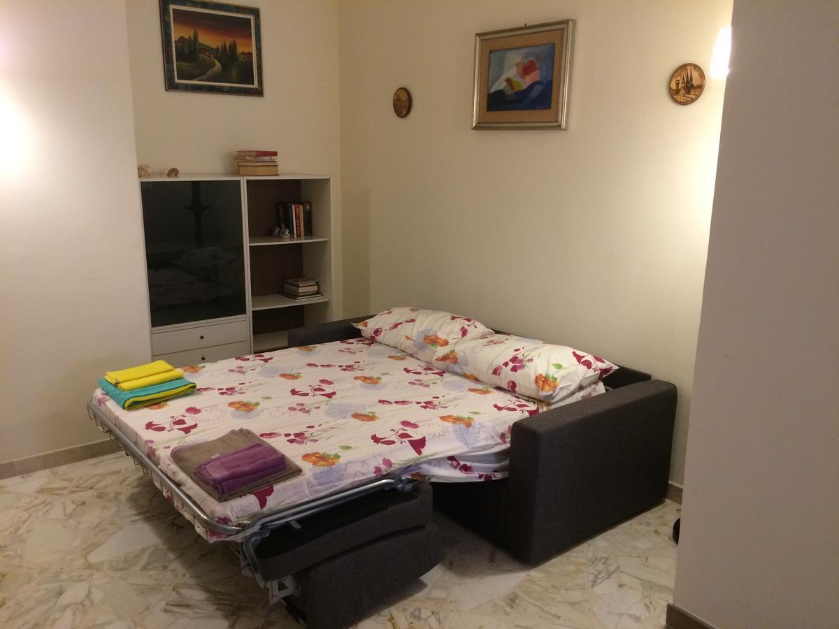 Appartamenti Porta Maris Siraküza Dış mekan fotoğraf